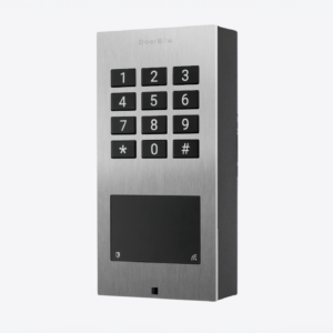 DoorBird A1121 – Control de acceso IP de superficie