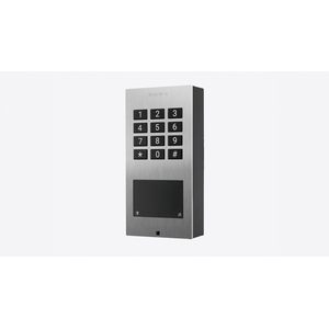 DoorBird A1121 – Control de acceso IP de superficie