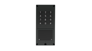 DoorBird A1121E – Control de acceso IP – Engineering Edition