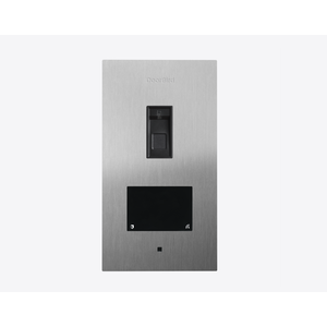 DoorBird A1122 – Control de acceso IP con huella dactilar – Empotrado