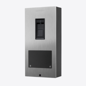 DoorBird A1122 – Control de acceso IP con huella dactilar – Superficie