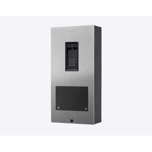 DoorBird A1122 – Control de acceso IP con huella dactilar – Superficie