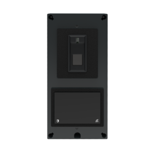 DoorBird A1122E – Control de acceso IP con huella dactilar – Engineering Edition