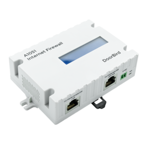 DoorBird A1051 – Firewall de Internet