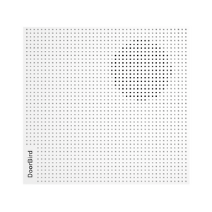 DoorBird A1061W – Timbre IP