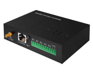 DoorBird A1081 – Controlador IP de E/S para puertas