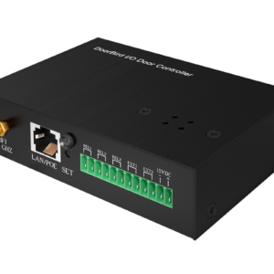 DoorBird A1081 – Controlador IP de E/S para puertas