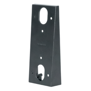 DoorBird A8001 – Adaptador de pared tipo cuña