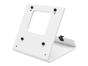 DoorBird A8003 – Soporte de mesa – White Edition