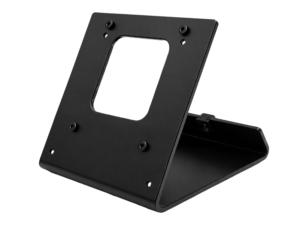 DoorBird A8003 – Soporte de mesa – Black Edition