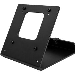 DoorBird A8003 – Soporte de mesa – Black Edition