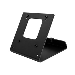 DoorBird A8003 – Soporte de mesa – Black Edition