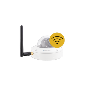 DoorBird A8010 – Kit WiFi para cámara A1131
