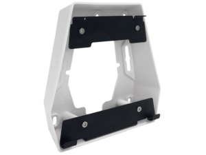 DoorBird A8011 – Base de montaje en pared – White Edition
