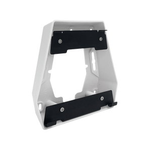 DoorBird A8011 – Base de montaje en pared – White Edition