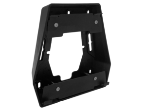 DoorBird A8011 – Base de montaje en pared – Black Edition