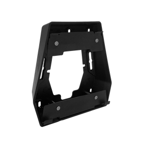 DoorBird A8011 – Base de montaje en pared – Black Edition