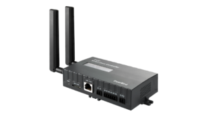 DoorBird D410 – Controlador inteligente de puerta LTE/4G