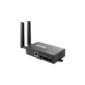 DoorBird D410 – Controlador inteligente de puerta LTE/4G