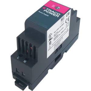DoorBird – Fuente DIN 15 VDC / 1 A