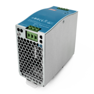 DoorBird – Fuente DIN 48 VDC / 5 A
