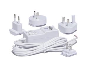 DoorBird – Fuente de alimentación 15 V