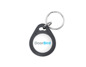 DoorBird – Llaveros RFID 125 kHz – 10 unidades