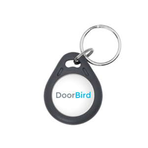 DoorBird – Llaveros RFID 125 kHz – 10 unidades