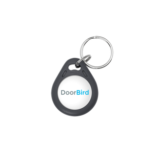 DoorBird – Llaveros RFID 125 kHz – 10 unidades
