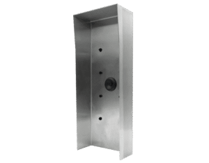 D2101KV D2102FV FINGERPRINT 50 D2101FV EKEY D2101FV EKEY SLINE D2102FV EKEY SLINE CABINA DE PROTECCIÓN