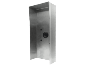 D2101V CABINA DE PROTECCIÓN