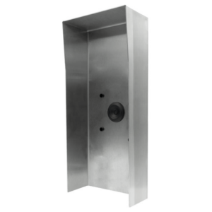 D2101V CABINA DE PROTECCIÓN