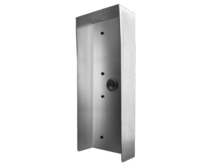 D2104V/D2105V/D2106V CABINA DE PROTECCIÓN