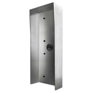 D2104V/D2105V/D2106V CABINA DE PROTECCIÓN