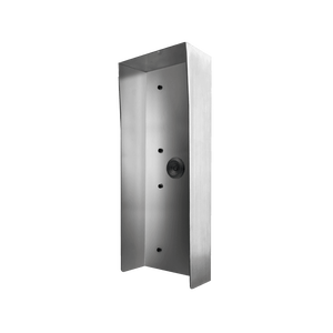 D2104V/D2105V/D2106V CABINA DE PROTECCIÓN