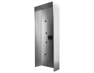 D21DKV CABINA DE PROTECCIÓN