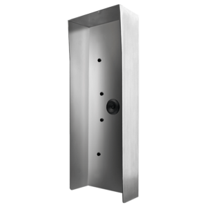 D21DKV CABINA DE PROTECCIÓN
