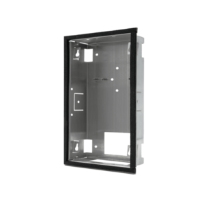 D2107V/D2108V/D2110V CUSTODIA PER IL MONTAGGIO AD INCASSO