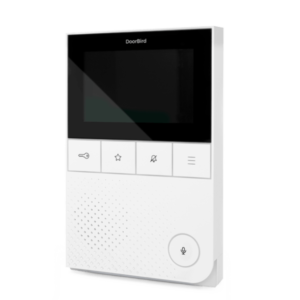 MONITOR INTERIOR IP A1101 WHITE EDITION