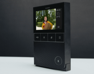 Monitores Interiores IP