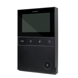 MONITOR INTERIOR IP A1101 BLACK EDITION