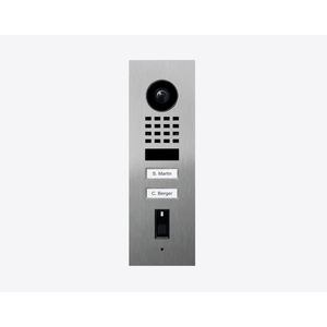 D1102FV FINGERPRINT 50 EMPOTRADO