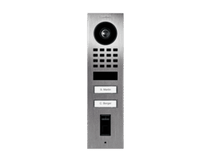 D1102FV FINGERPRINT 50 MONTAJE EN SUPERFICIE