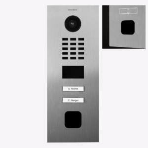 D2102FV EKEY SLINE