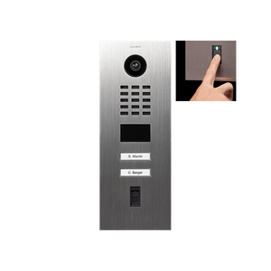 D2102FV FINGERPRINT 50