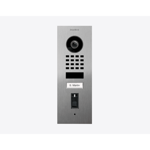 D1101FV FINGERPRINT 50 EMPOTRADO