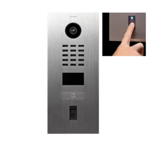 D2101FV FINGERPRINT 50 VIDEOPORTERO IP