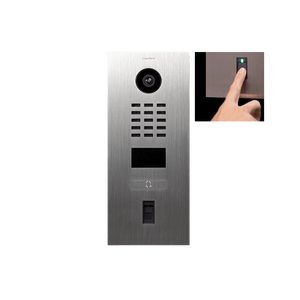 D2101FV FINGERPRINT 50 VIDEOPORTERO IP