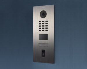 D2101FV FINGERPRINT 50 VIDEOPORTERO IP
