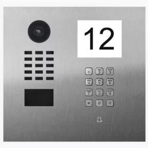 D2101IKH VIDEOPORTERO IP
